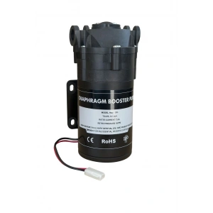Big Water Diyaframlı Booster Pompa – 24V / 30L Model