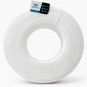 BIG WATER ½ PE Beyaz Filtre Borusu (Su Arıtma Hortumu)