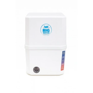 Bigwater 3401 8 Litre Su Arıtma Cihazı