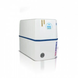 Bigwater 3401 8 Litre Su Arıtma Cihazı