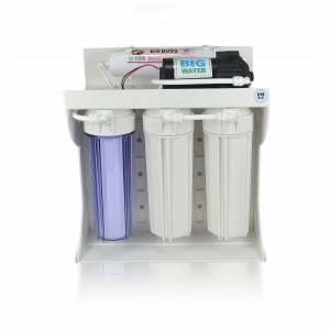 Bigwater direk akış 300 gpt 3 membanlı