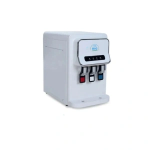 Bigwater set üstü arıtmalı sebil