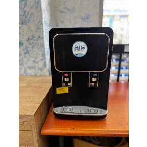 Bigwater set üstü arıtmalı sebil