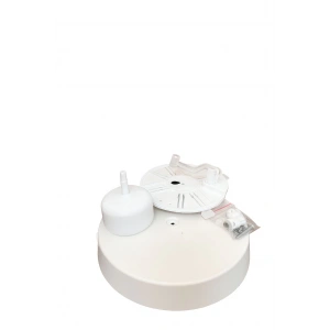 Sebil Üstü Su Pompası Alt Gövde + Bağlantı Parçaları