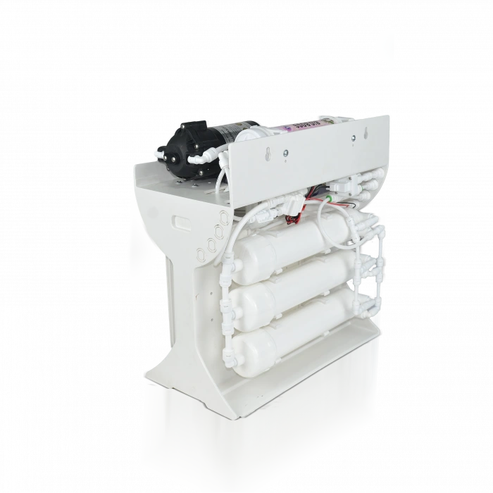 Bigwater direk akış 300 gpt 3 membanlı