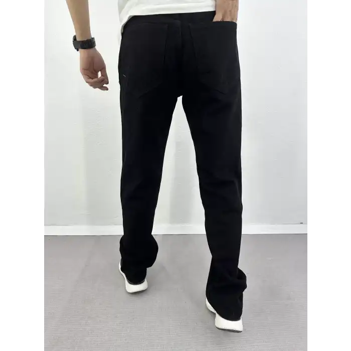 SİYAH BAGGY PANTOLON