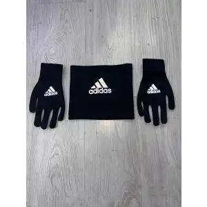 AD REFLEKTÖR BASKI ELDİVEN BOYUNLUK