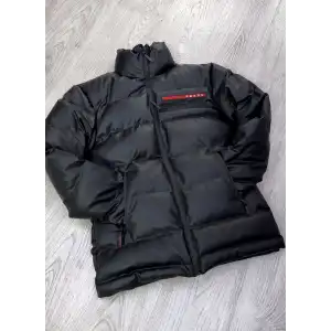 DERİ PR ŞİŞME MONT