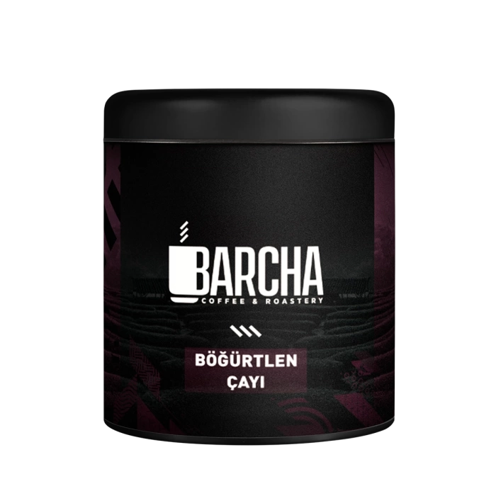 Barcha Böğürtlen Çayı 250 GR