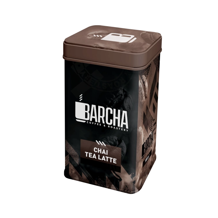 Barcha Chai Tea Latte 1000 Gr