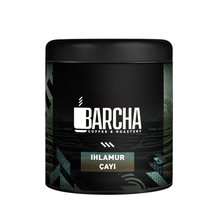 Barcha Ihlamur Çayı Çiçek 250 GR