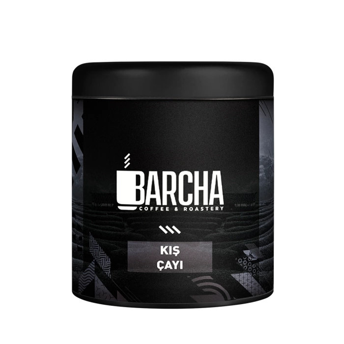 Barcha Kış Çayı 250 GR