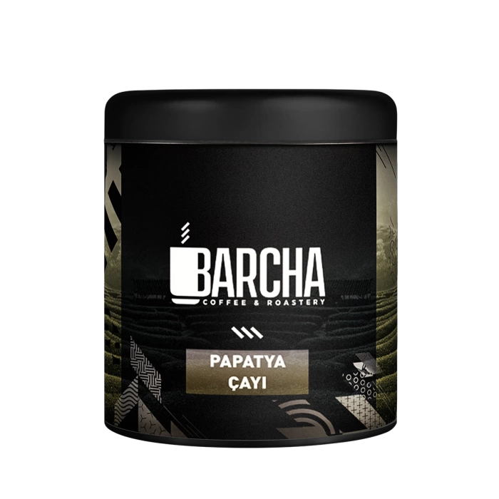 Barcha Papatya Çayı 250 GR