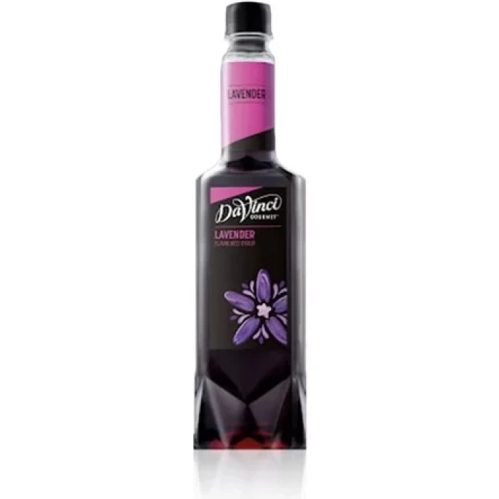 DaVinci Gourmet Lavanta Aromalı Şurubu 750 Ml
