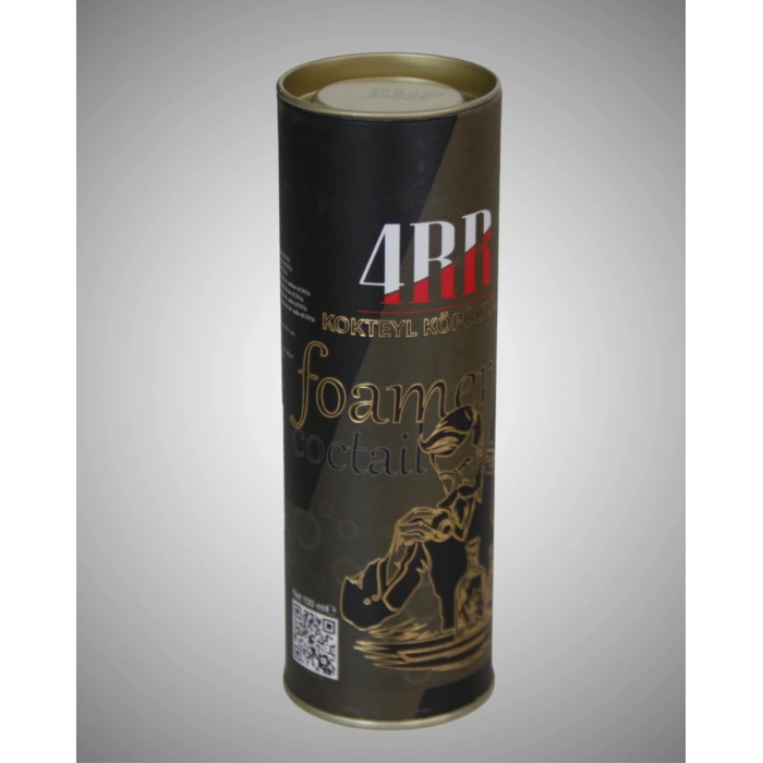 4RR Coctail Foamer 50 ML