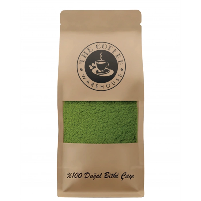 Matcha Çayı 250 Gr