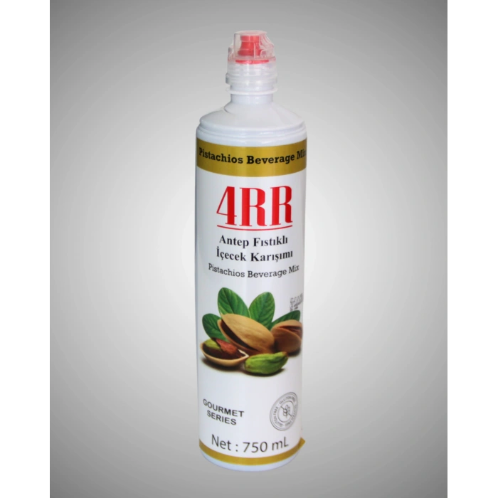4RR Antep Fıstıklı İçeçek Karışımı 1 Kg