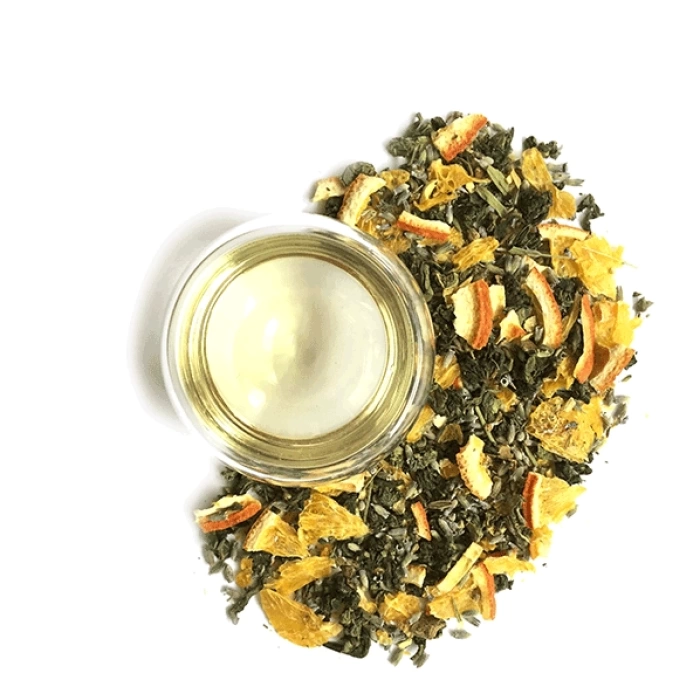AsiaChai Therapy Oolong 250 gr