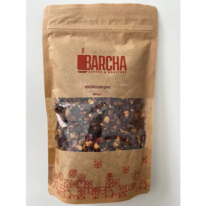 Barcha Böğürtlen Çayı 250 GR