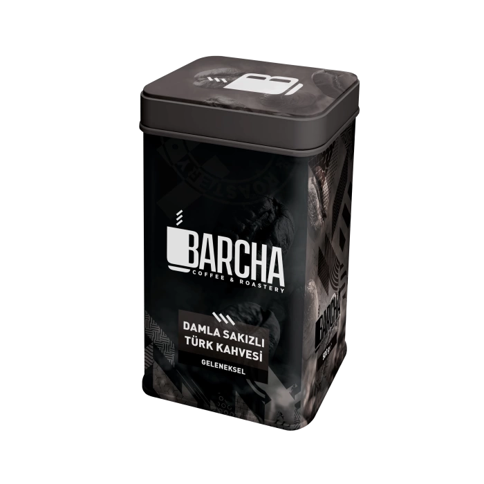 Barcha Damla Sakızlı Kahve 500 GR