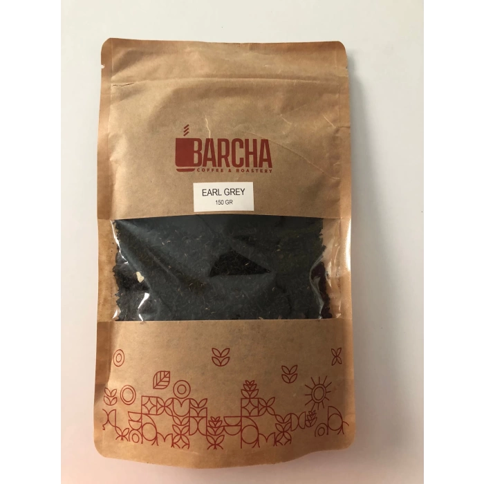 Barcha Earl Grey Çay 150 GR