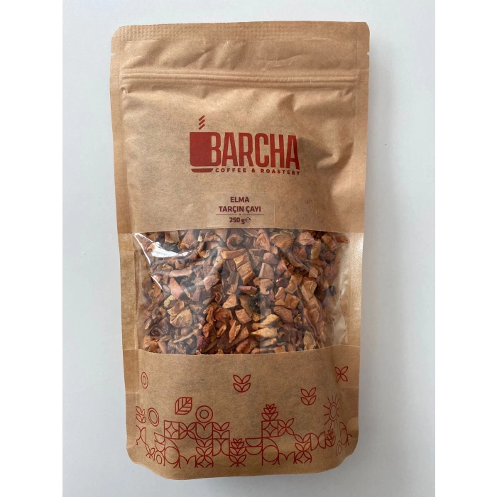 Barcha Elma Tarçın Çayı 250 GR