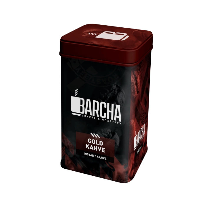 Barcha Gold Kahve 500 GR