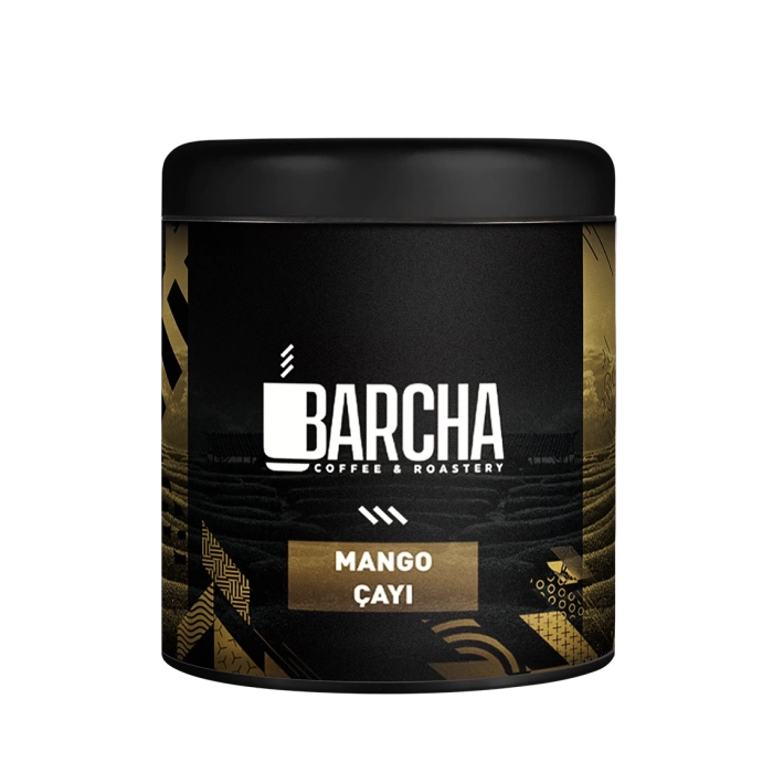Barcha Mango Çayı 250 Gr