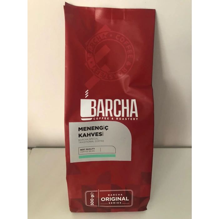 Barcha Menengiç Kahve 500 GR