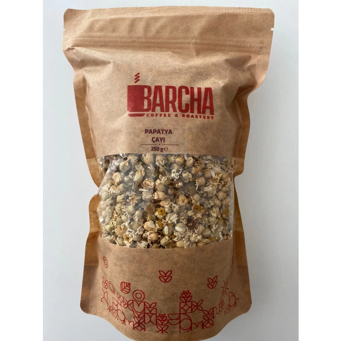 Barcha Papatya Çayı 250 GR