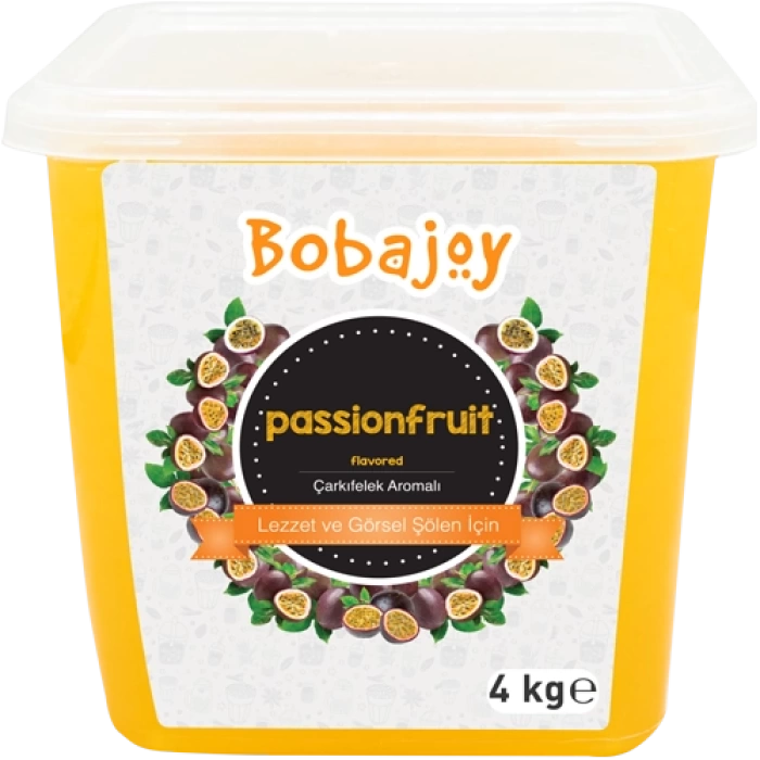 Bobajoy Çarkıfelek Kova