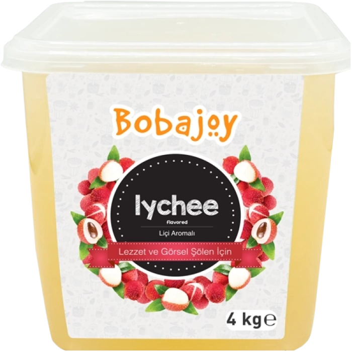 Bobajoy Liçi Kova