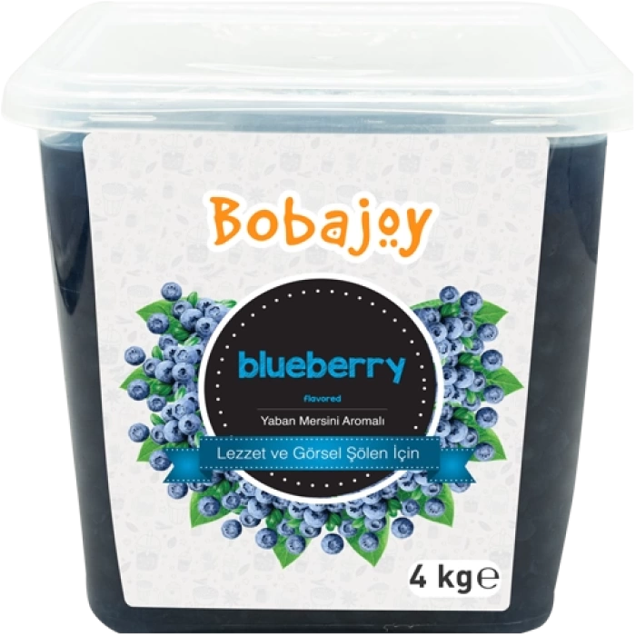 Bobajoy Yaban Mersini Kova