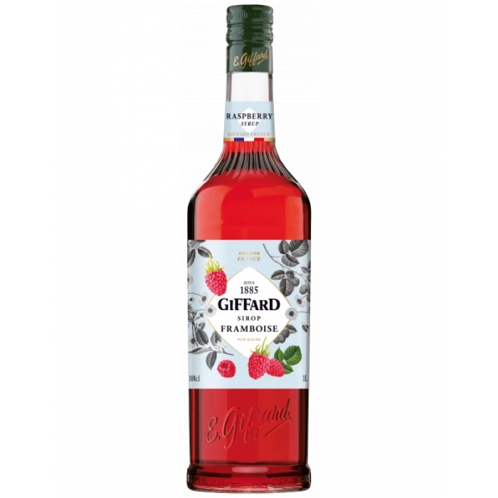 Giffard Frambuaz Şurubu 1 Lt