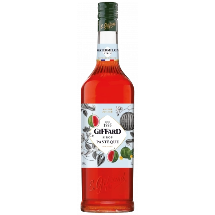 Giffard Karpuz Şurubu 1 Lt