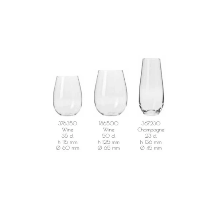 Harmony Uzun Bardak 50 CL
