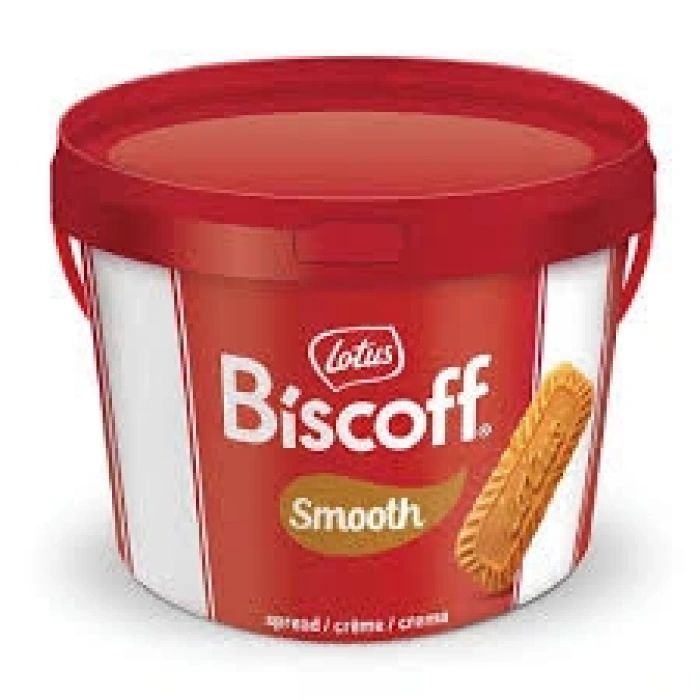 Lotus Biscoff Spread 8 Kg