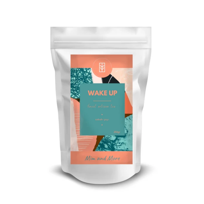 Mim Çay Wake Up 250 gr