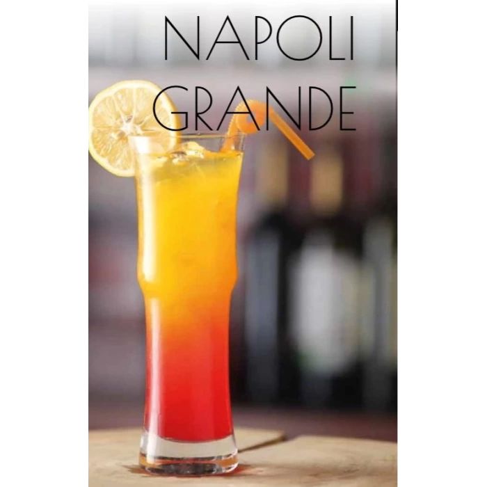 Napoli Grande 47 CL