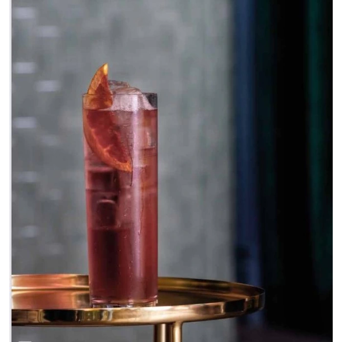 Straight Sided 40 CL