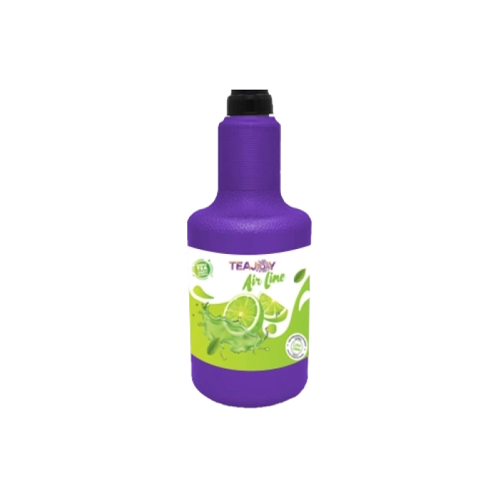 TeaJoy Air Lime 2,5 kg