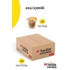 Cookie Limonlu & Beyaz Çikolatalı 80 Gr Bardak x 24 Ad