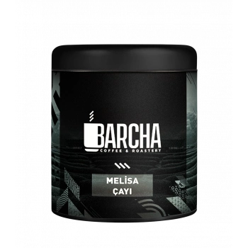 Barcha Melisa Çayı 250 GR