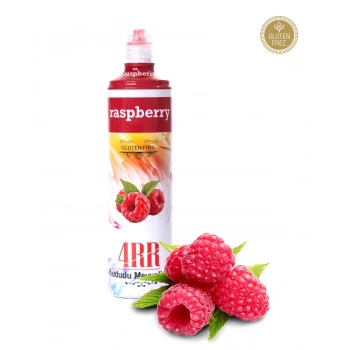 4RR Ahududu Meyve Püresi 750 Ml