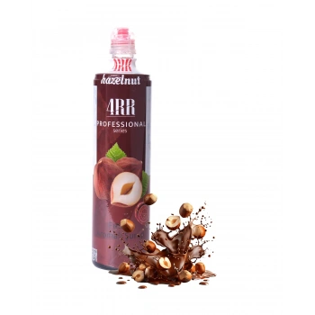 4RR Fındık Meyve Şurup 750 Ml