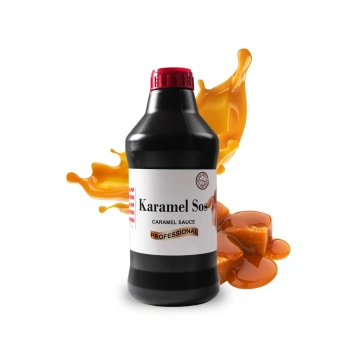 4RR Karamel Sos 2 Lt