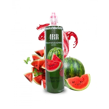 4RR Karpuz Meyve Püresi 750 Ml