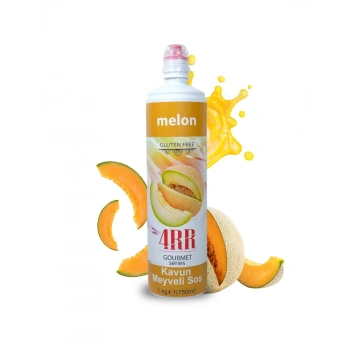 4RR Kavun Meyve Püresi 750 Ml