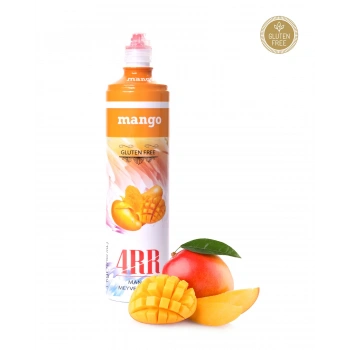 4RR Mango Meyve Püresi 750 Ml