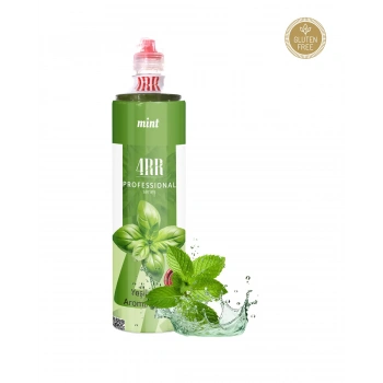 4RR Yeşil Nane Şurup 750 Ml